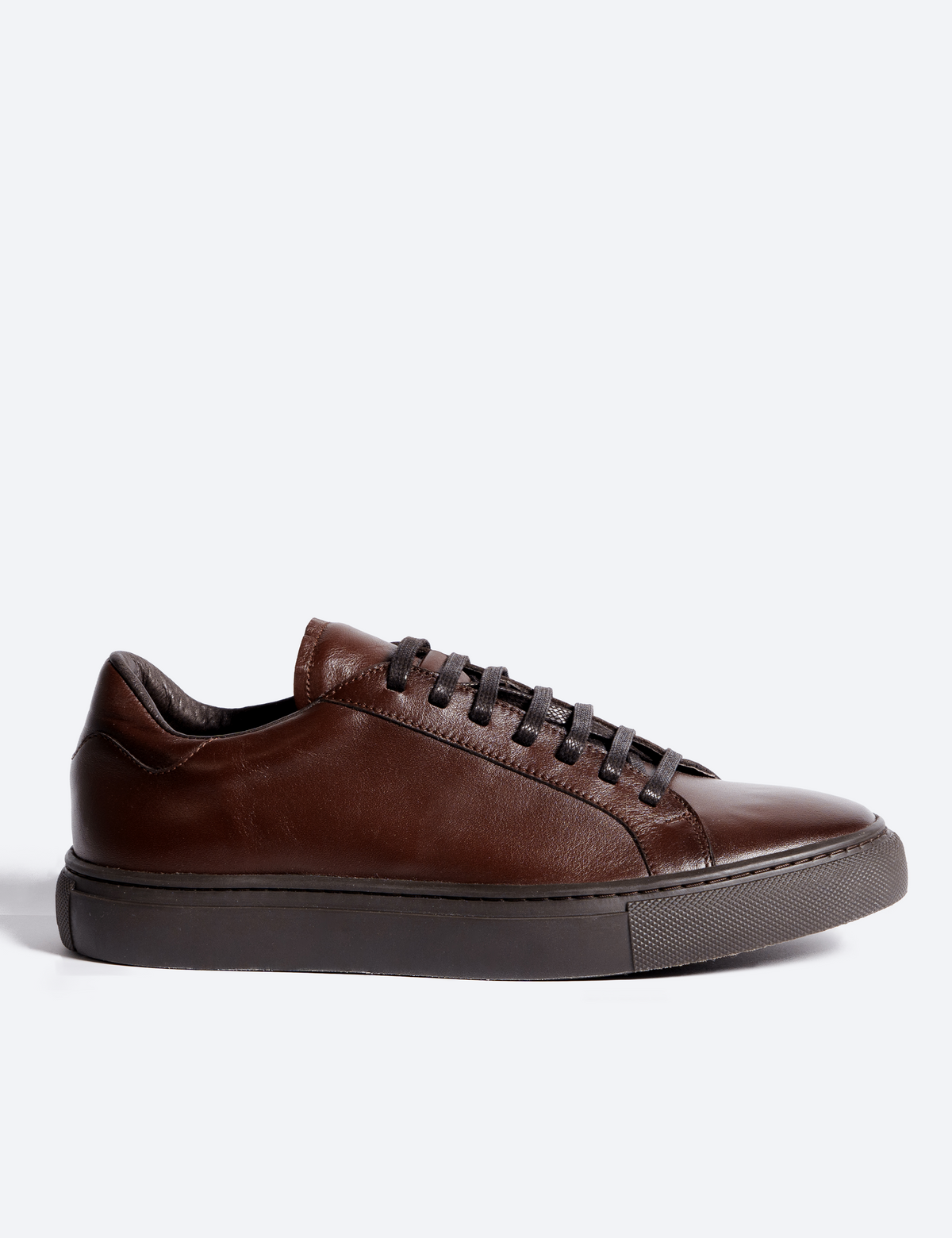 SNEAKER ARABIA CHOCOLATE