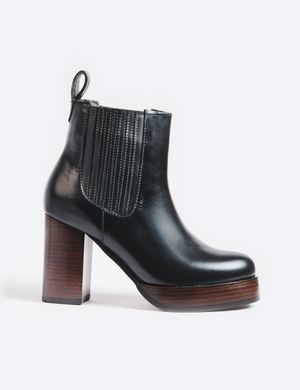 BOTIN CHICAGO NEGRO