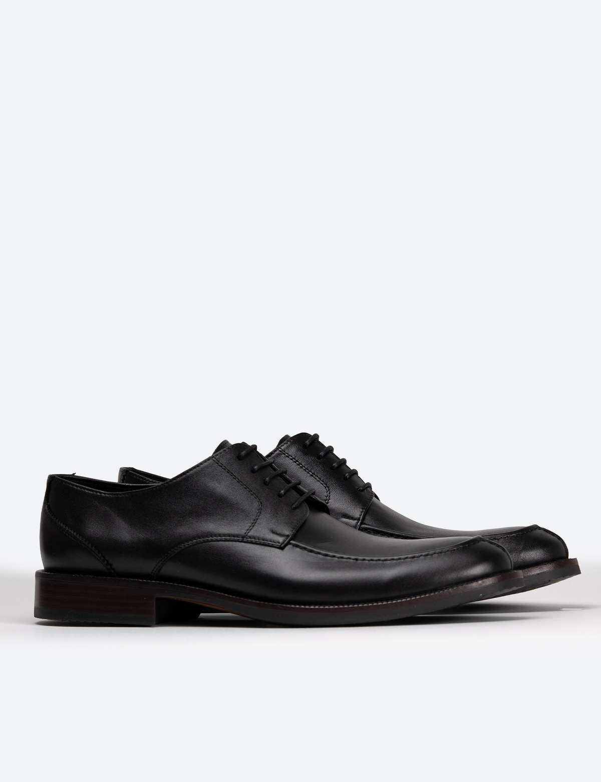 ZAPATO PALERMO NEGRO