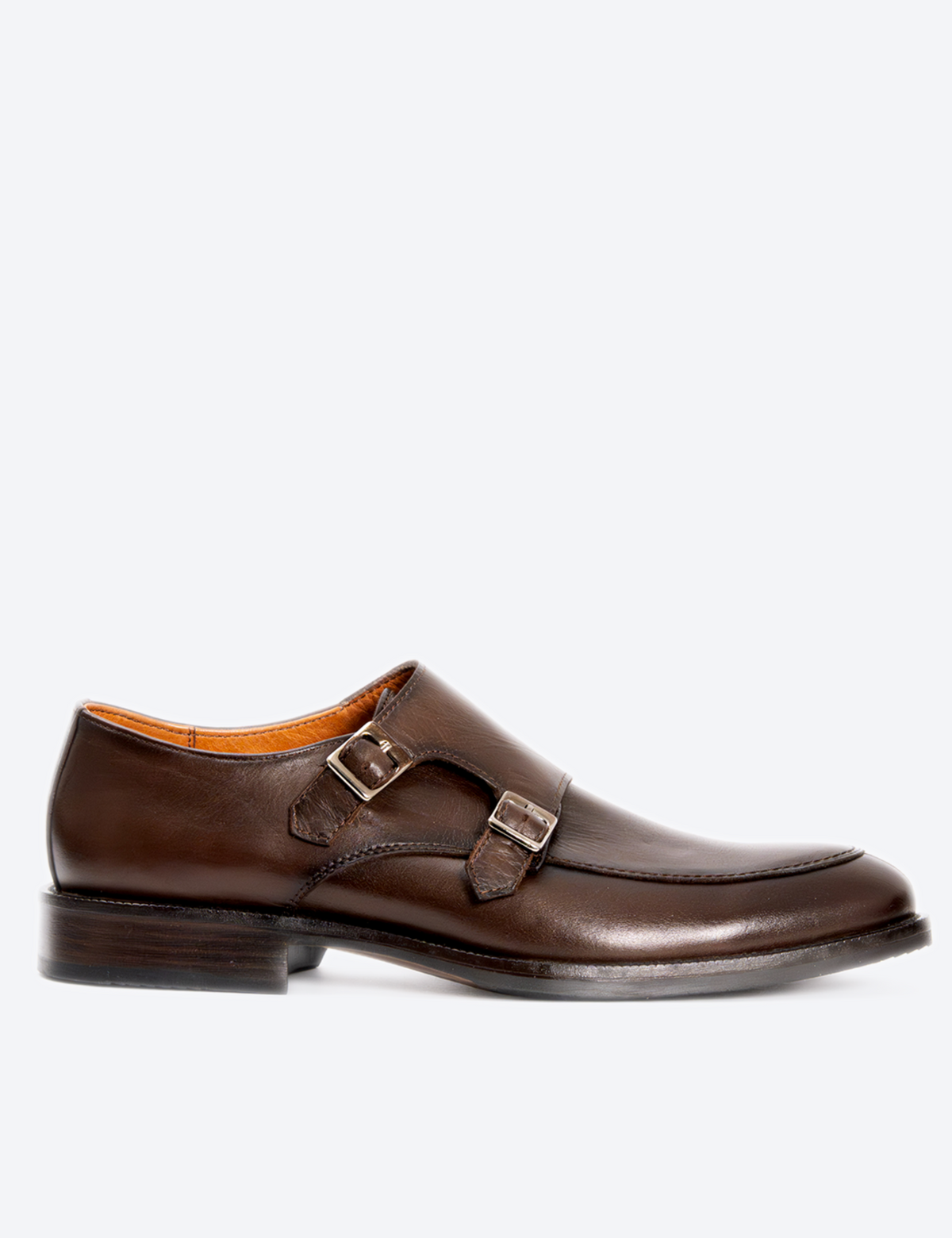 ZAPATO NANTES MARRÓN