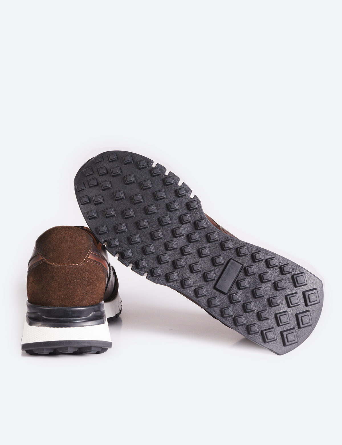 SNEAKER ALEMANIA TESTADIMORO