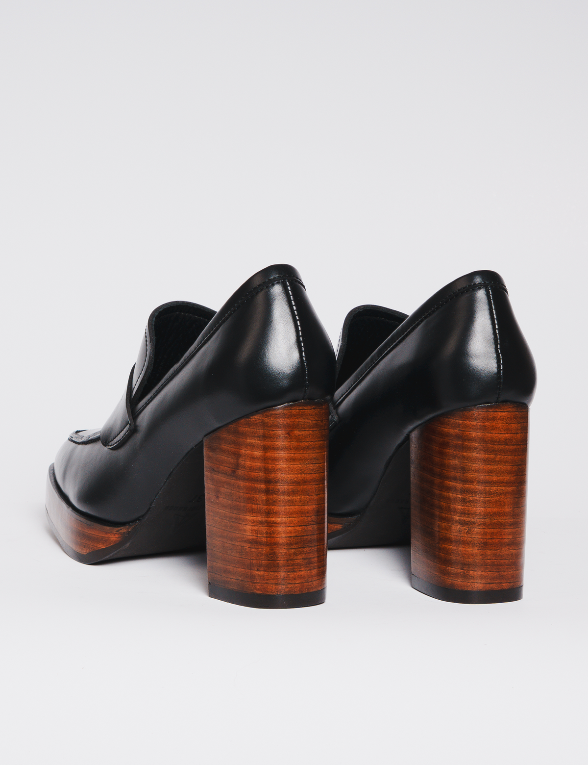 BOTIN LISBOA NEGRO