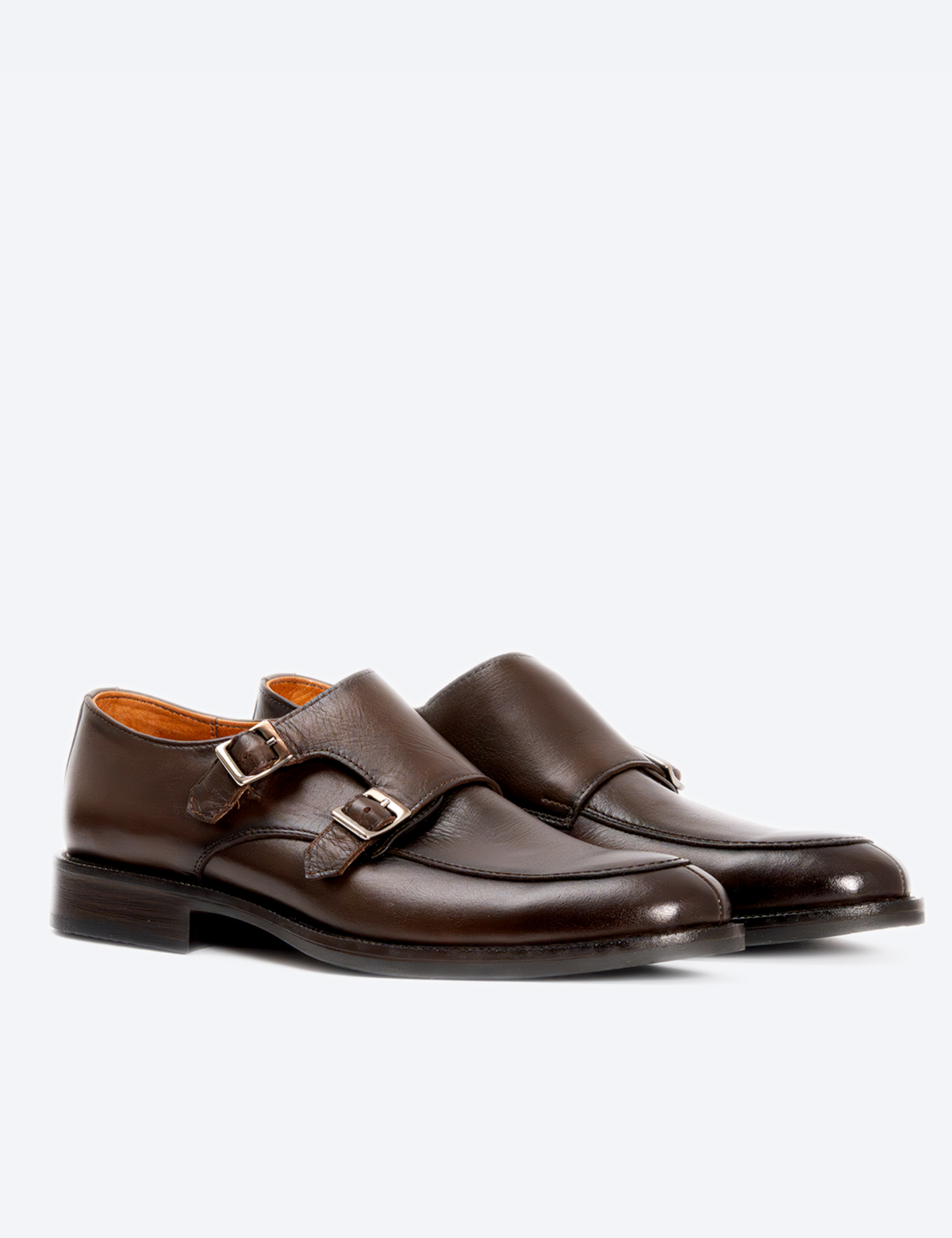ZAPATO NANTES MARRÓN