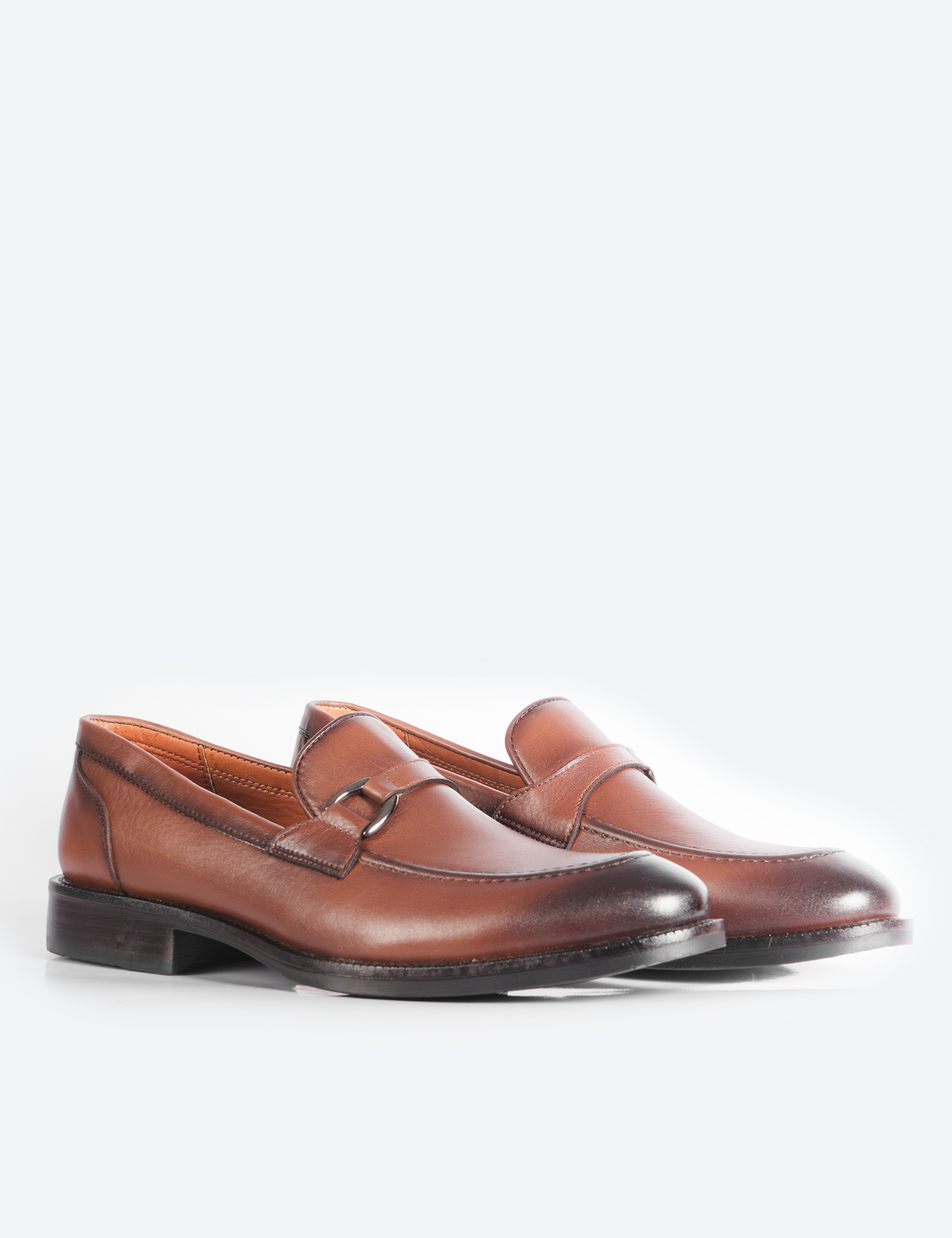 MOCASINES ALMERIA MIEL