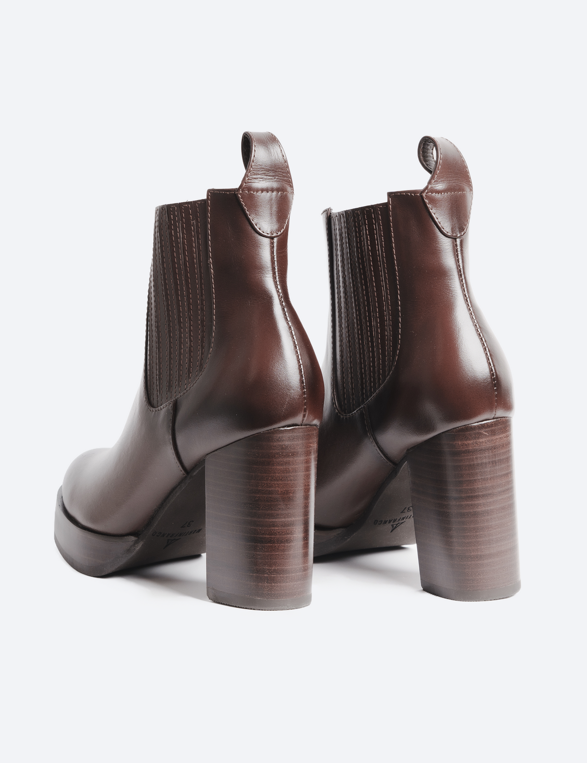 BOTIN CHICAGO CHOCOLATE