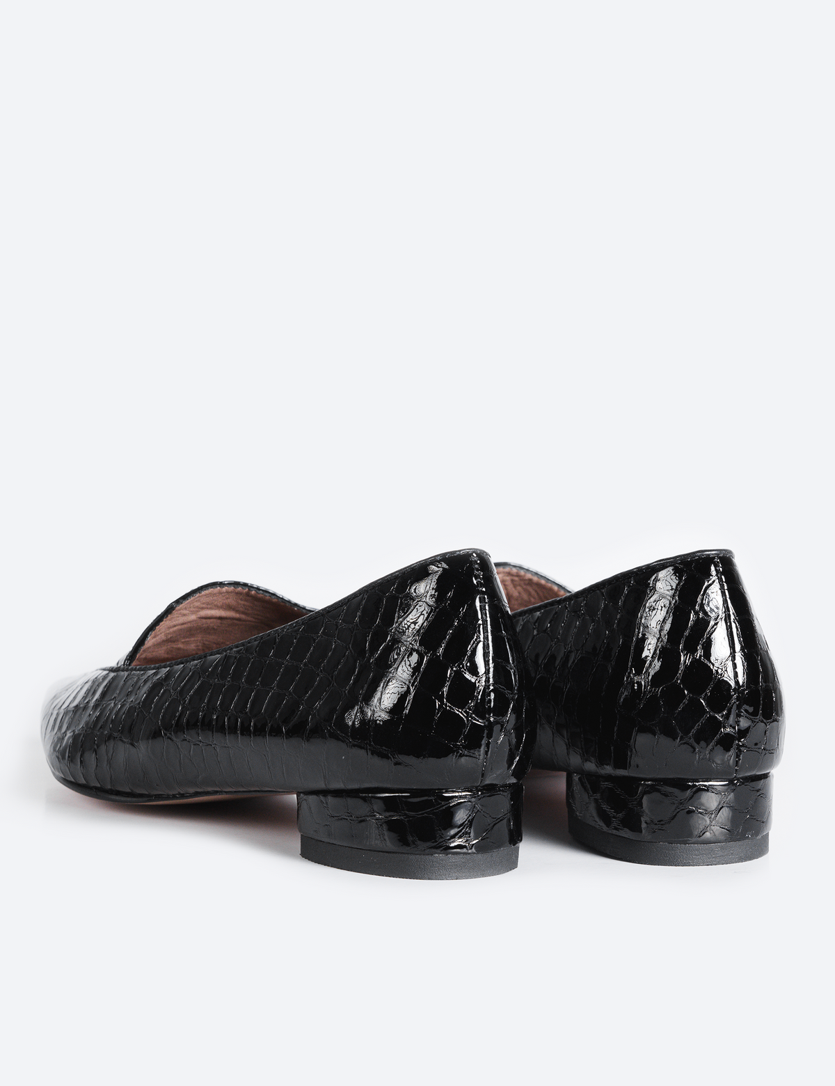 MOCASÍN BASILEA NEGRO
