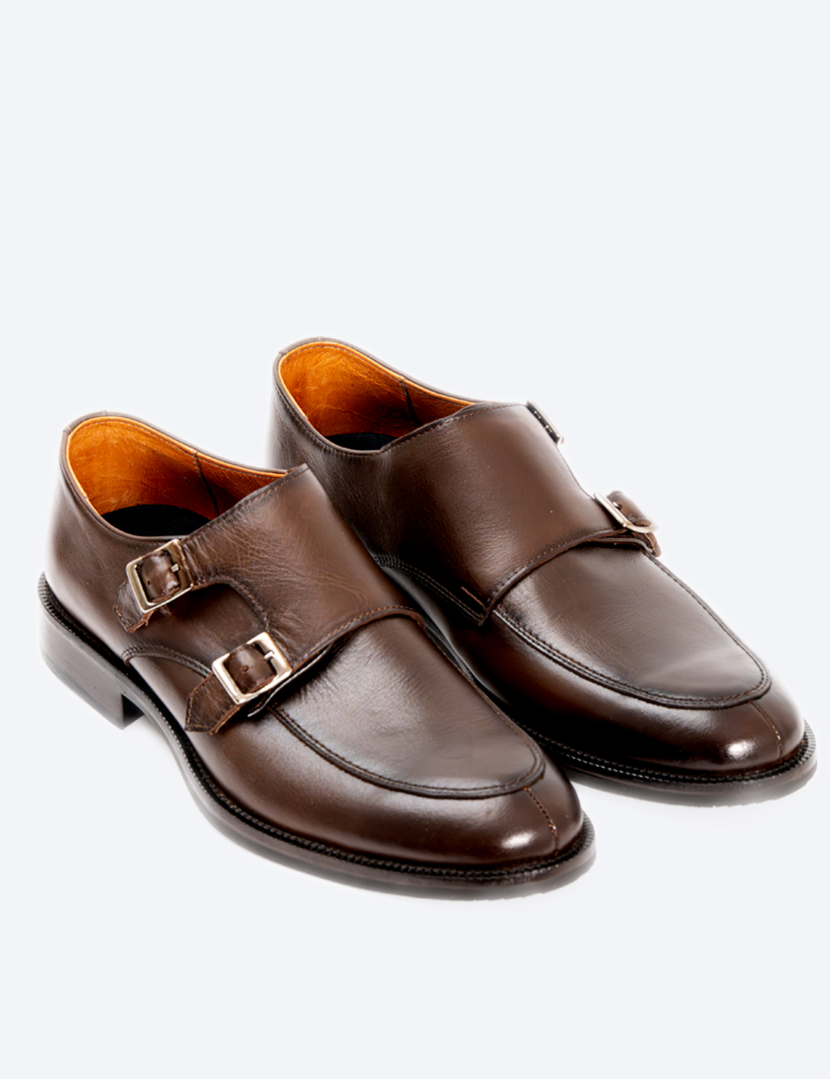 ZAPATO NANTES MARRÓN