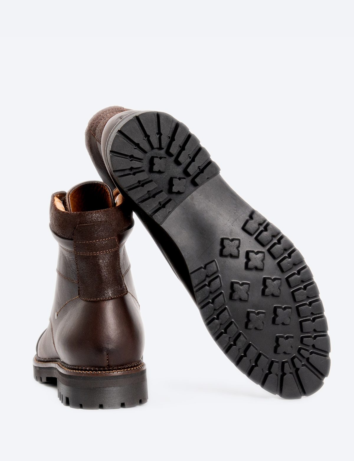 BOTAS MESINA CAFÉ