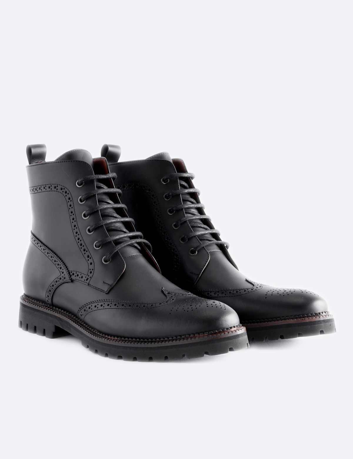 BOTAS CHIPRE NEGRA