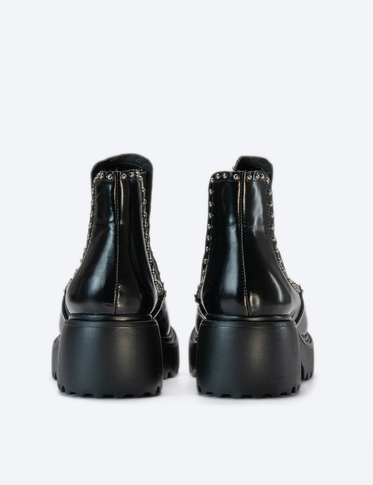 BOTINES RIHANA NEGRO