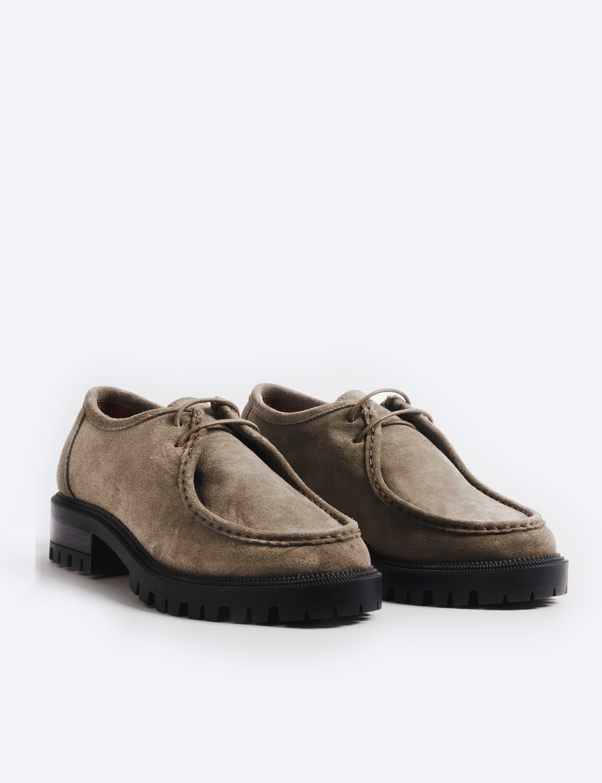 MOCASIN ESPAÑA TRUFLE