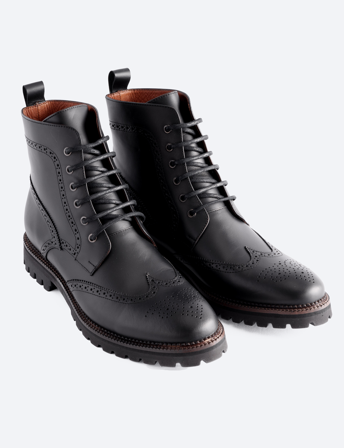 BOTAS CHIPRE NEGRA