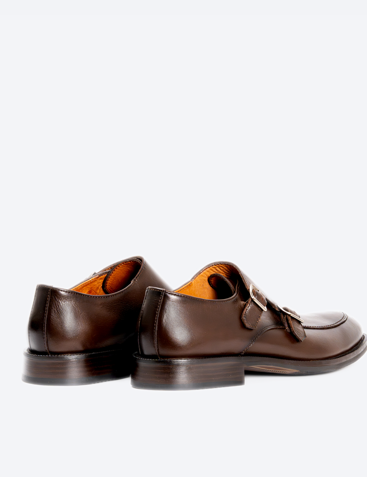 ZAPATO NANTES MARRÓN