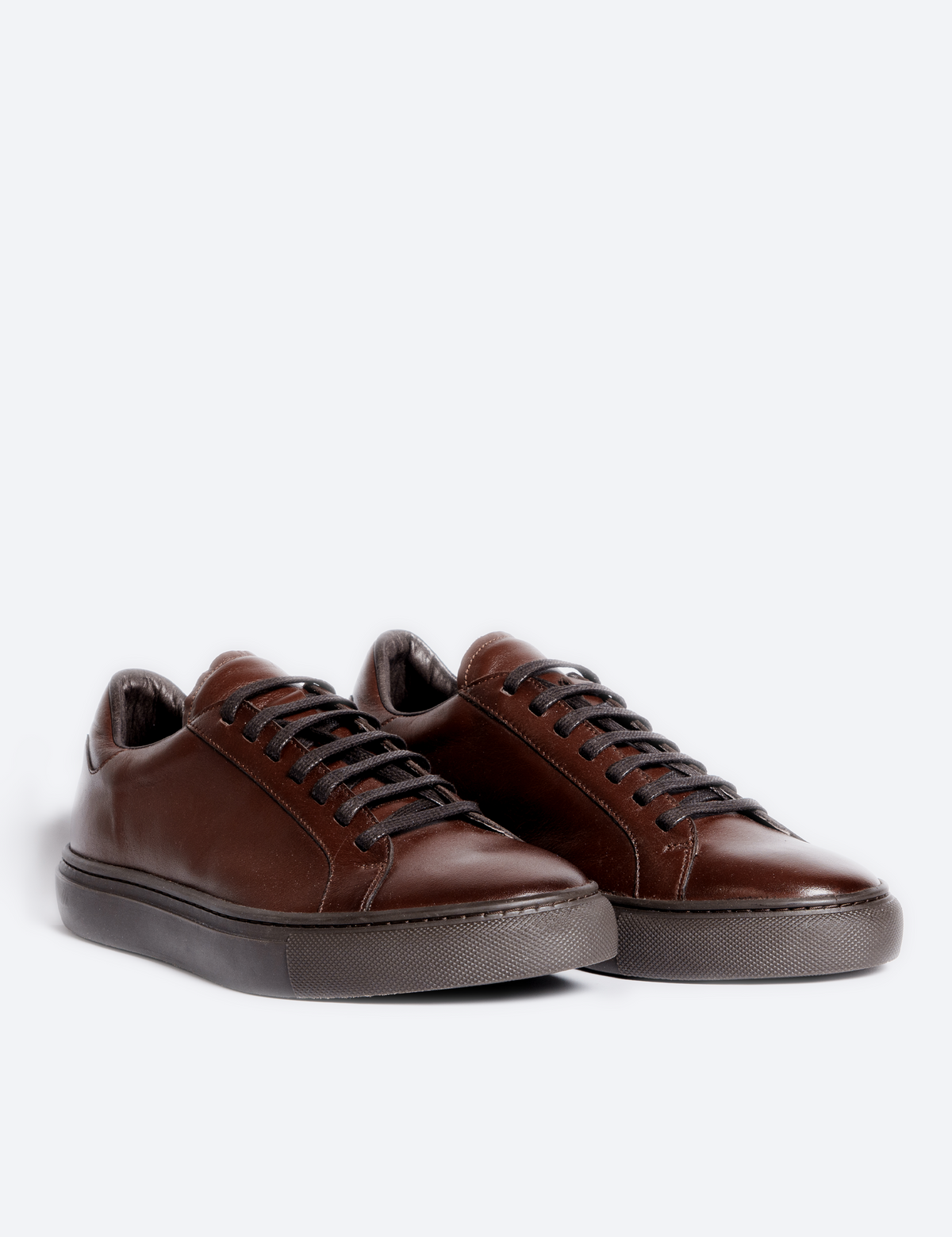 SNEAKER ARABIA CHOCOLATE