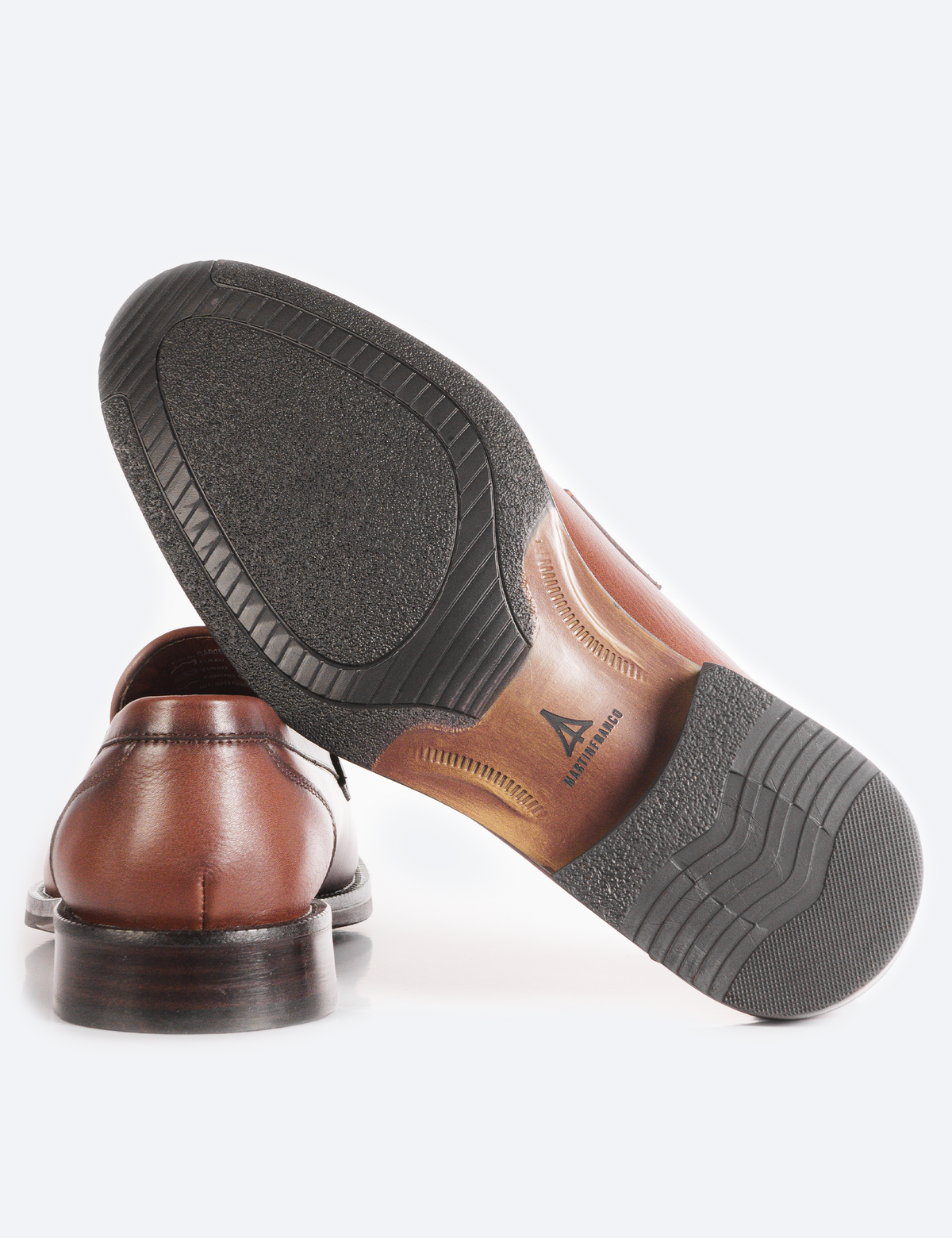 MOCASINES ALMERIA MIEL
