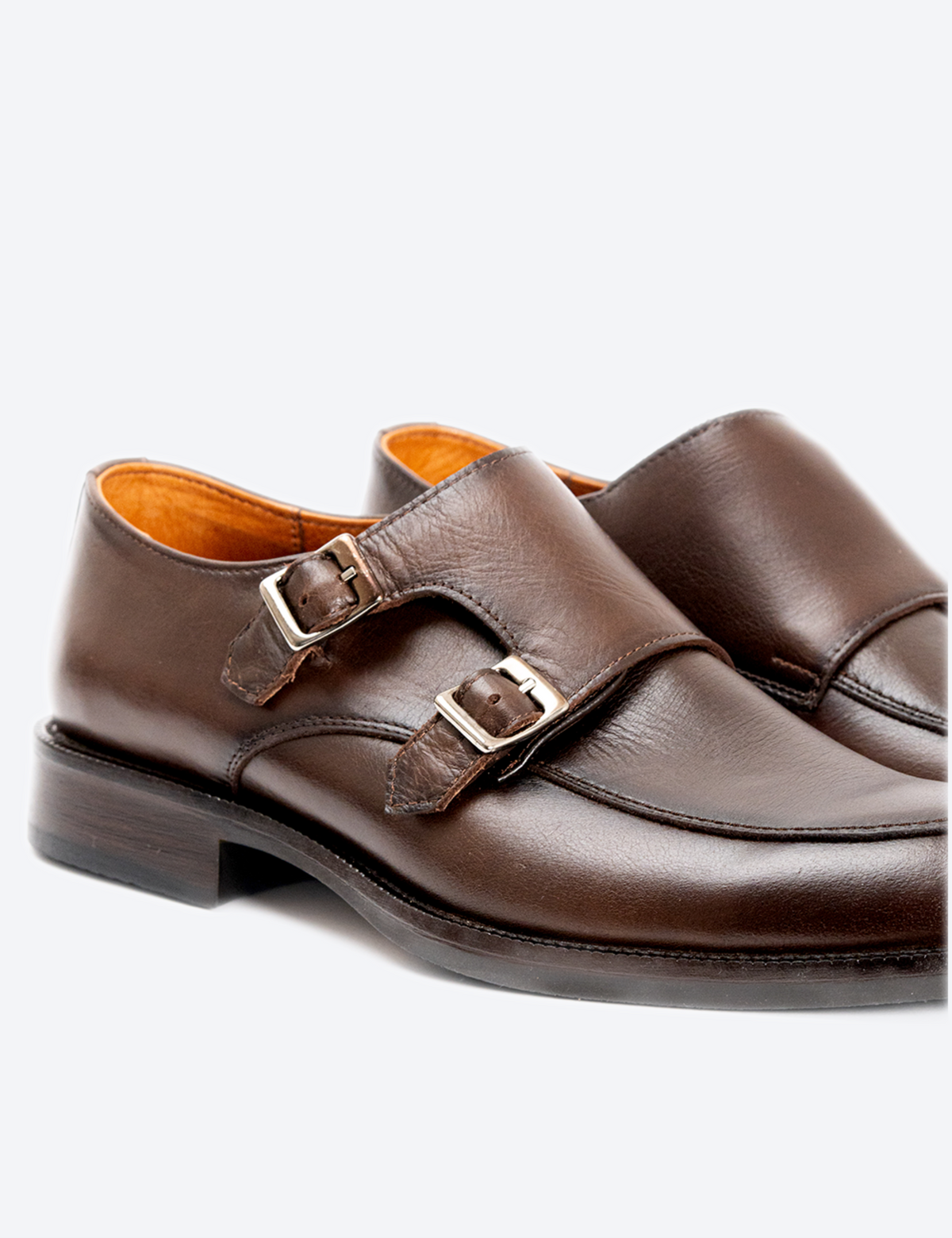 ZAPATO NANTES MARRÓN
