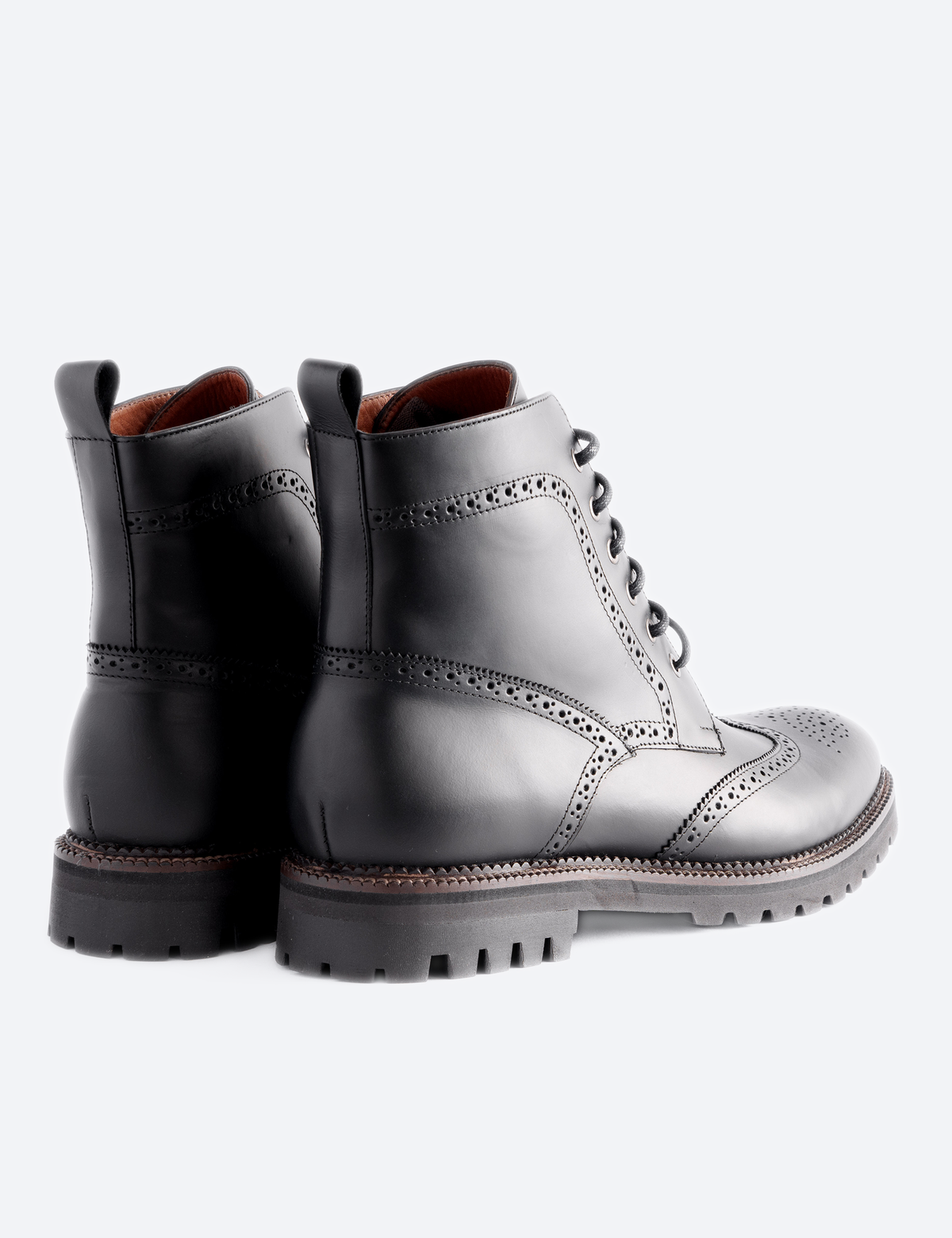 BOTAS CHIPRE NEGRA