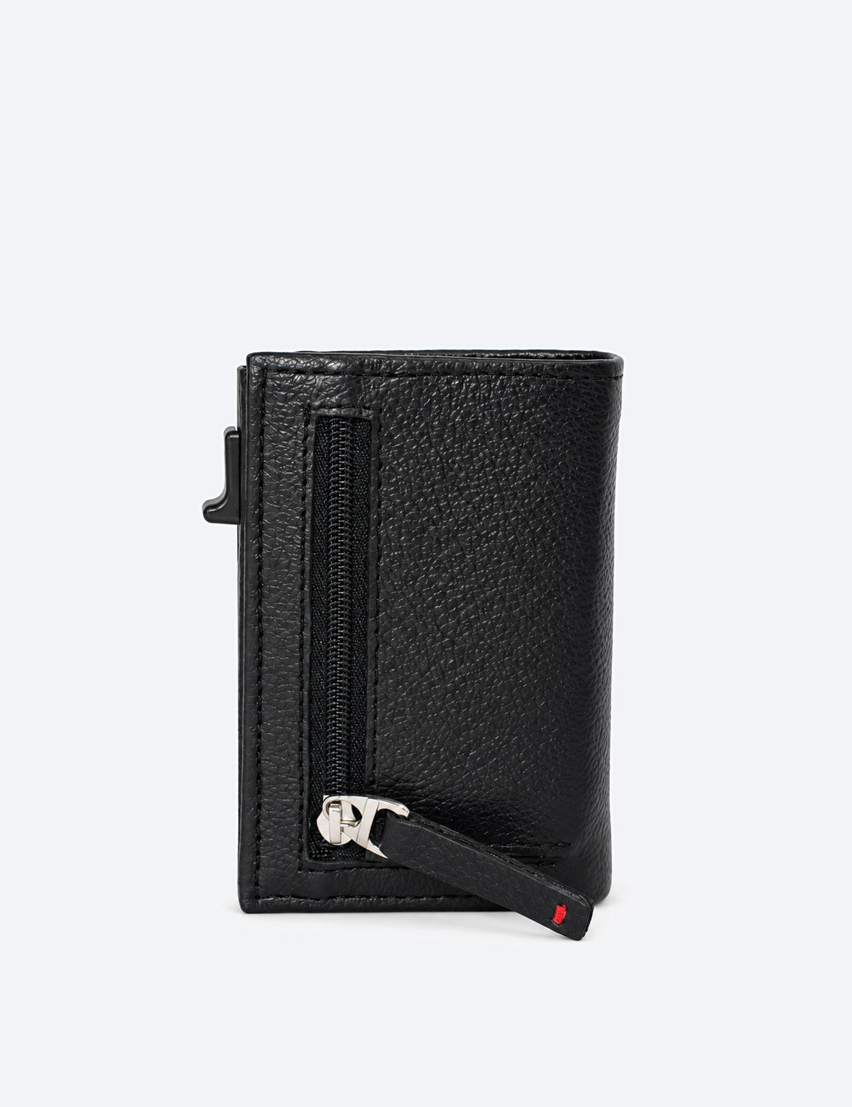 BILLETERA HOMBRE BRAGA NEGRA