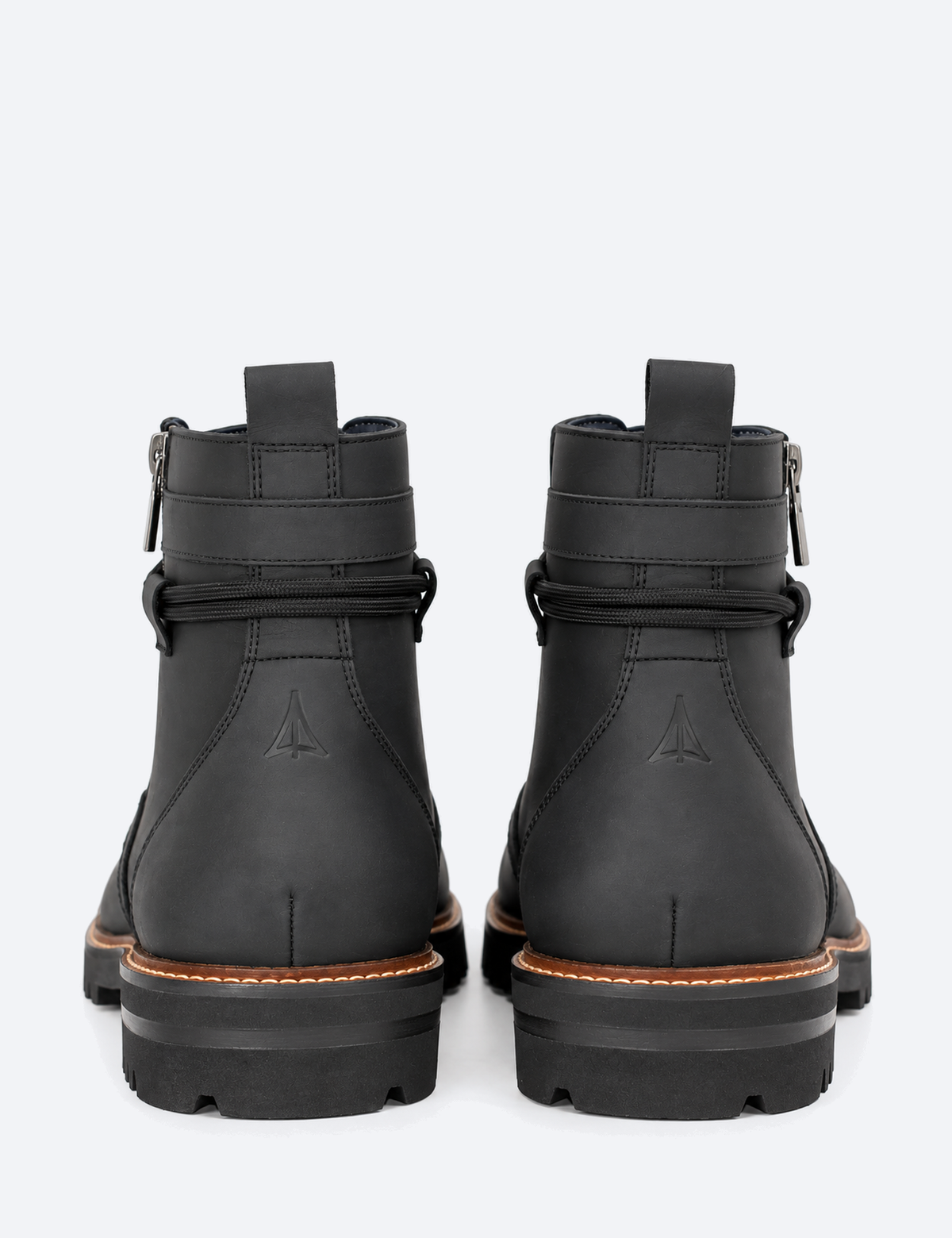 BOTAS TUCSON NEGRA