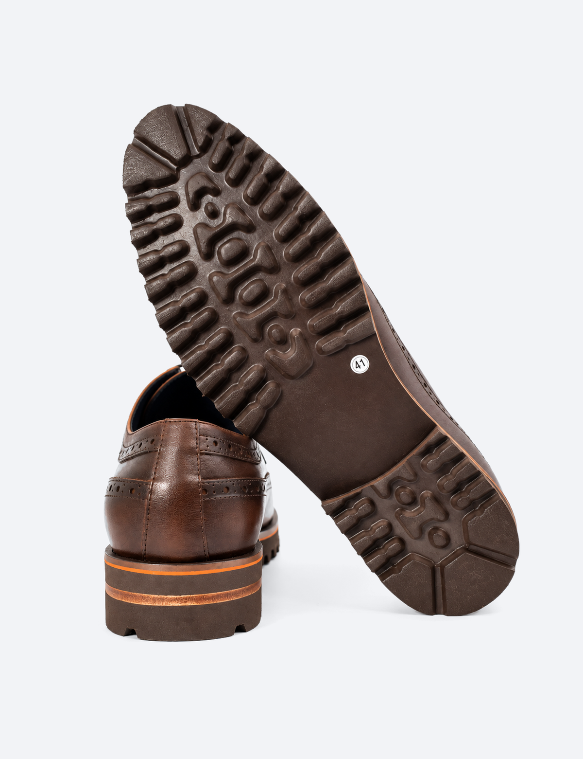 ZAPATO QATAR CAFÉ