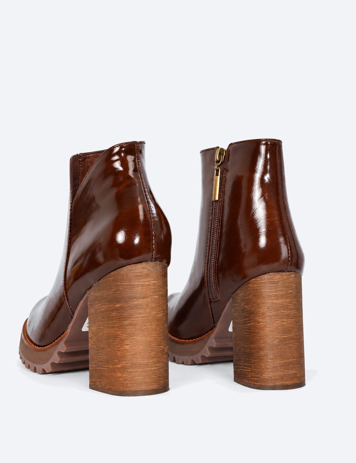 BOTIN VIANCA CARAMELO