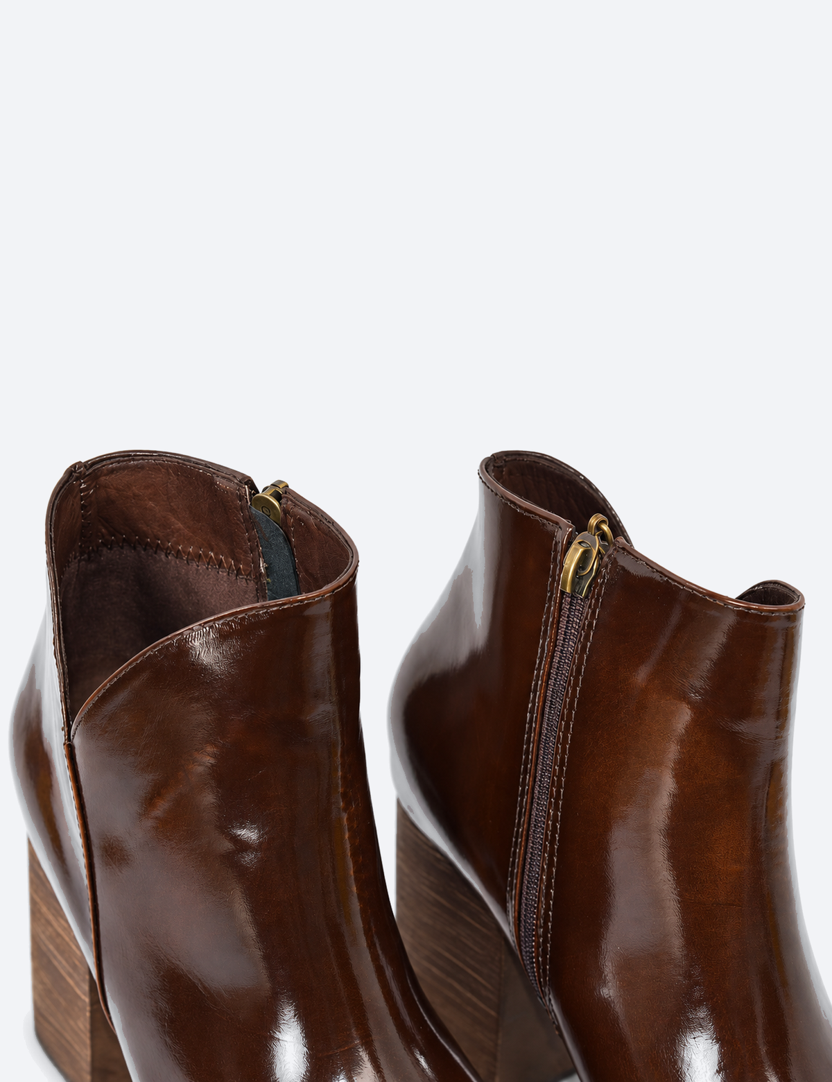 BOTIN VIANCA CARAMELO
