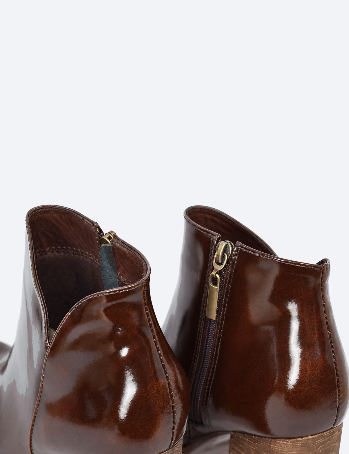 BOTIN VIANCA CARAMELO