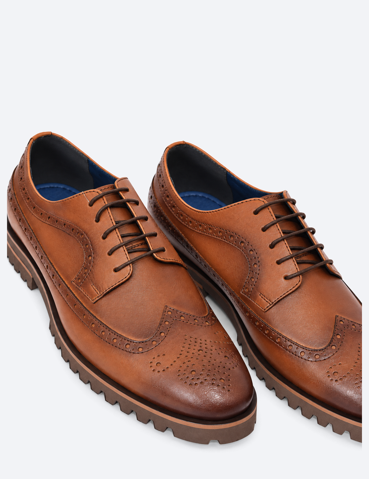 ZAPATO QATAR MIEL