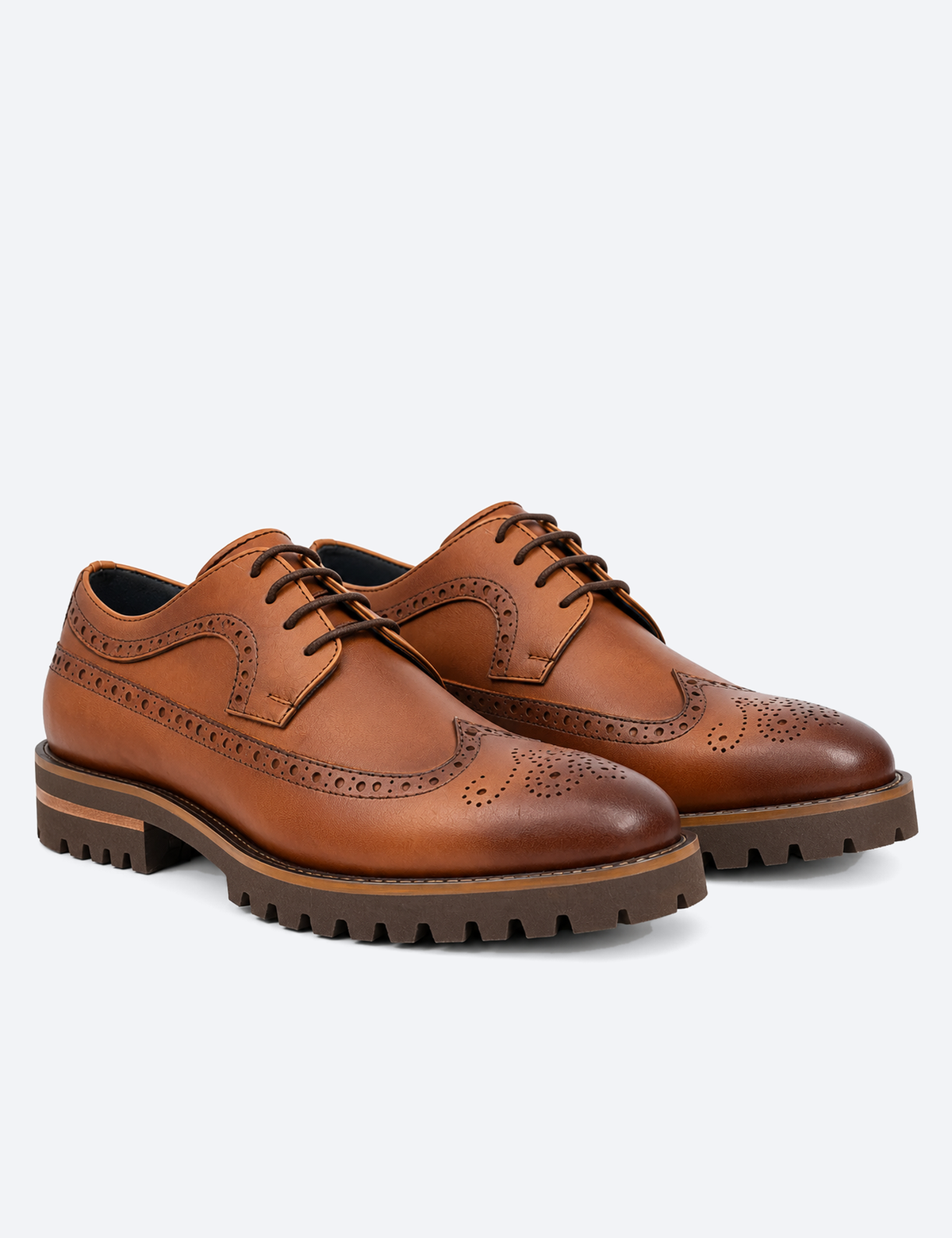 ZAPATO QATAR MIEL