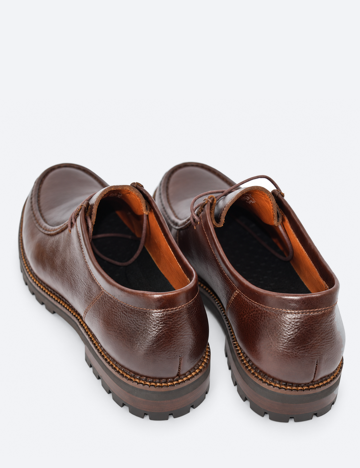 MOCASINES BUDAPEST COÑAC