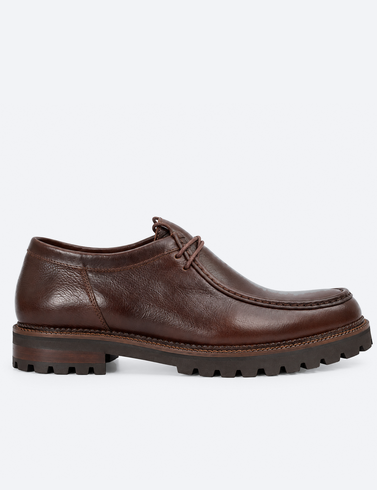 MOCASINES BUDAPEST COÑAC