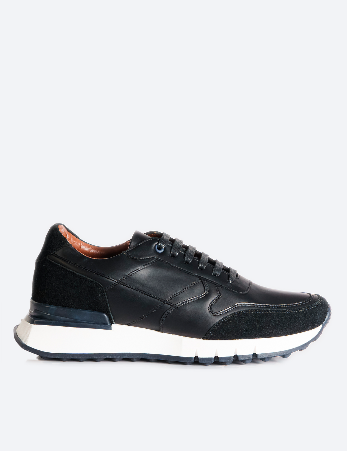 SNEAKER ALEMANIA NEGRO