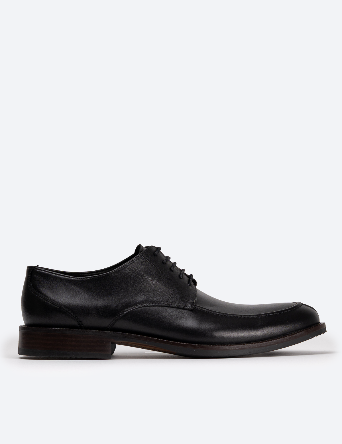 ZAPATO PALERMO NEGRO