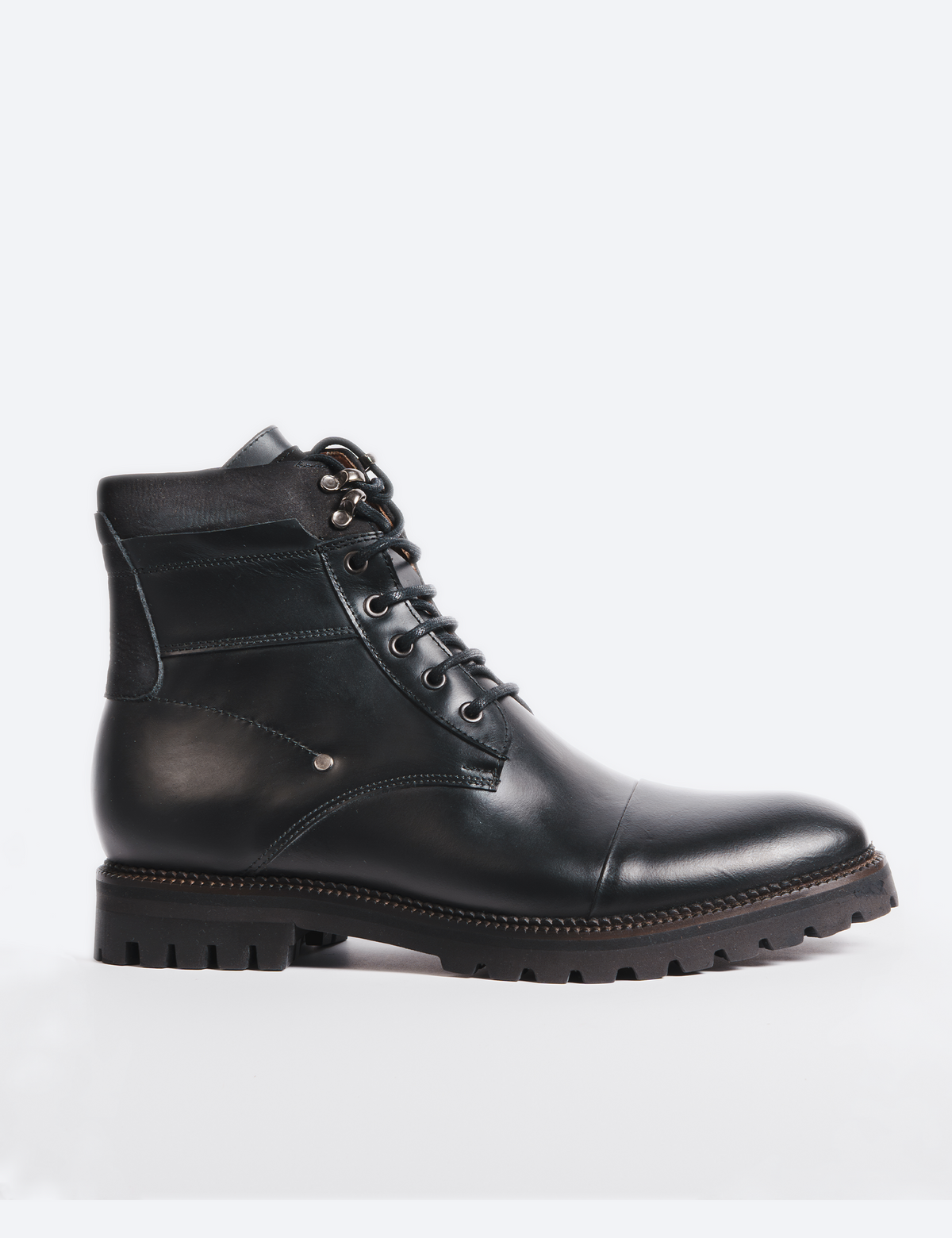 BOTA MESINA NEGRA