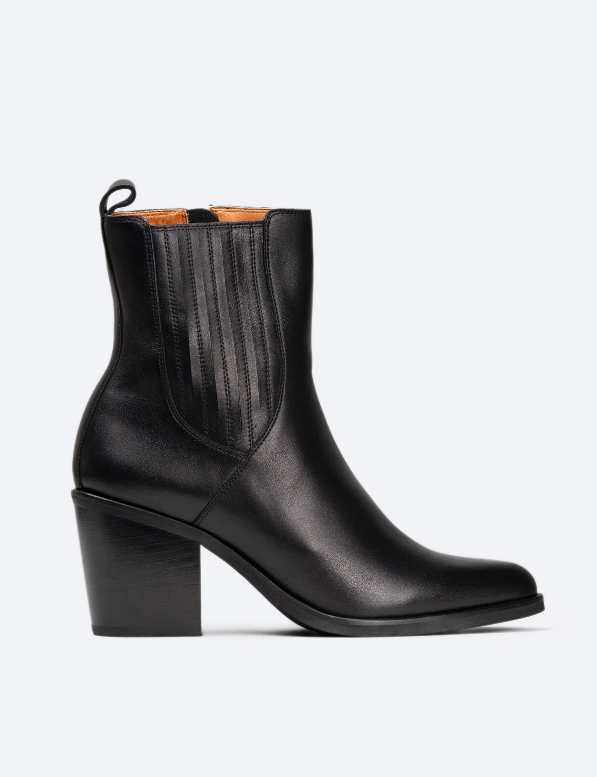 BOTIN ATENAS NEGRO