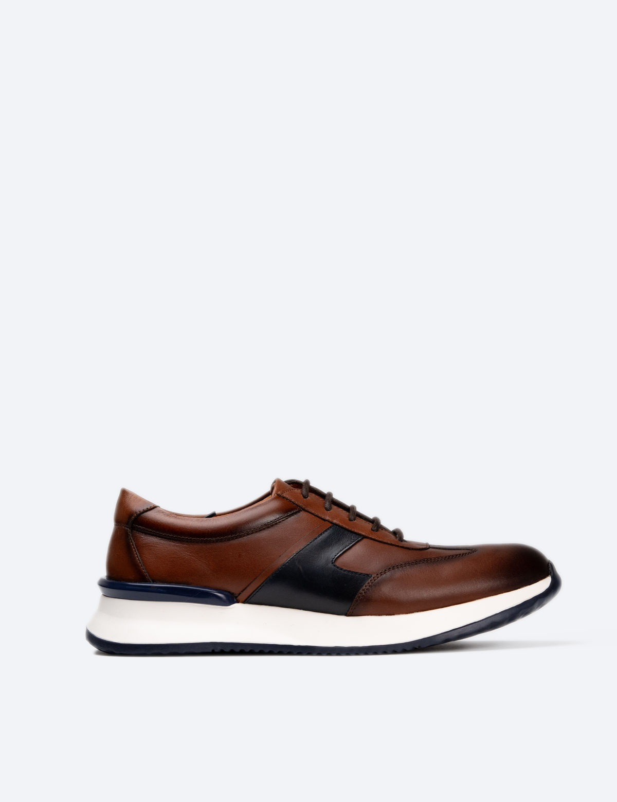 SNEAKER ALICANTE MIEL