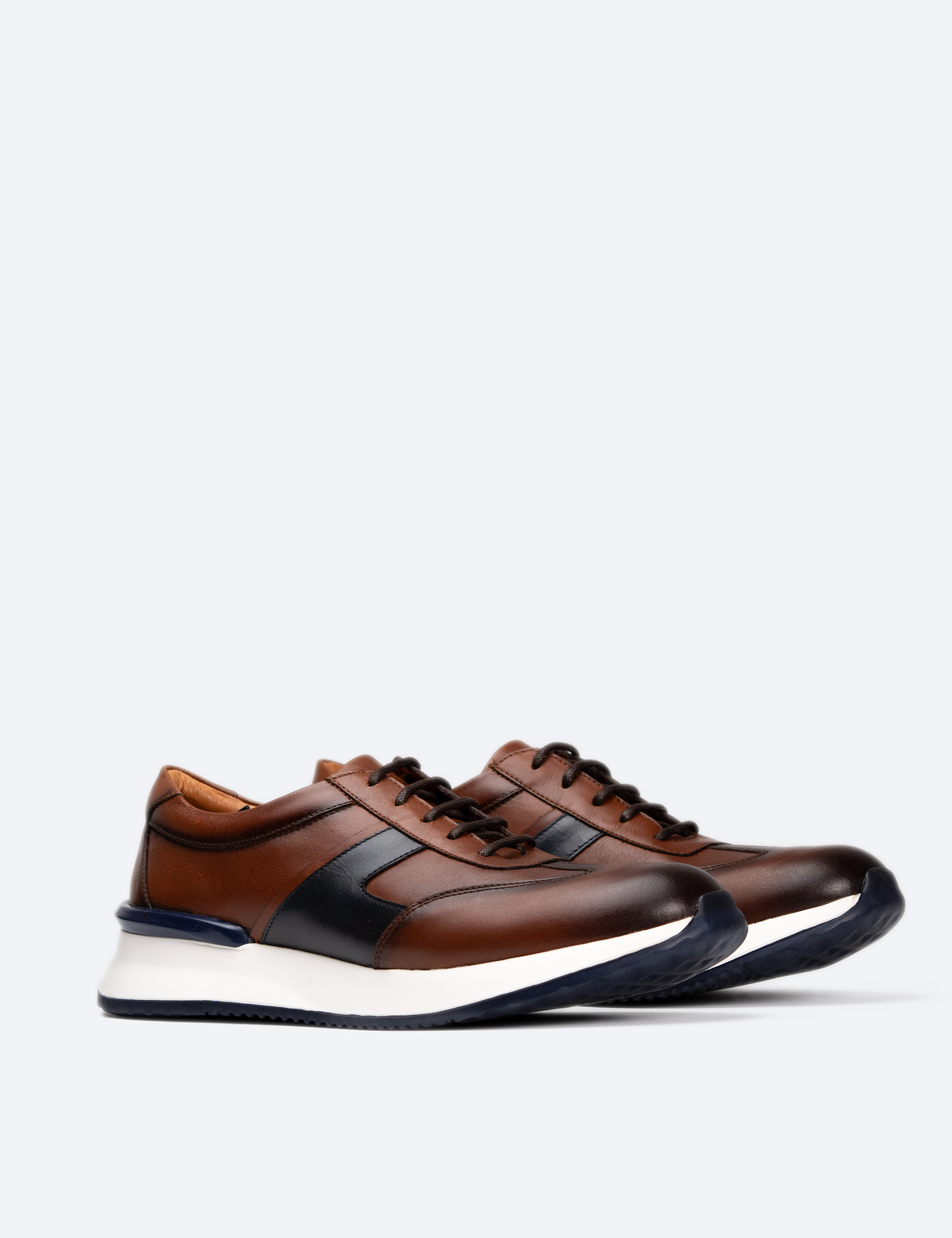 SNEAKER ALICANTE MIEL