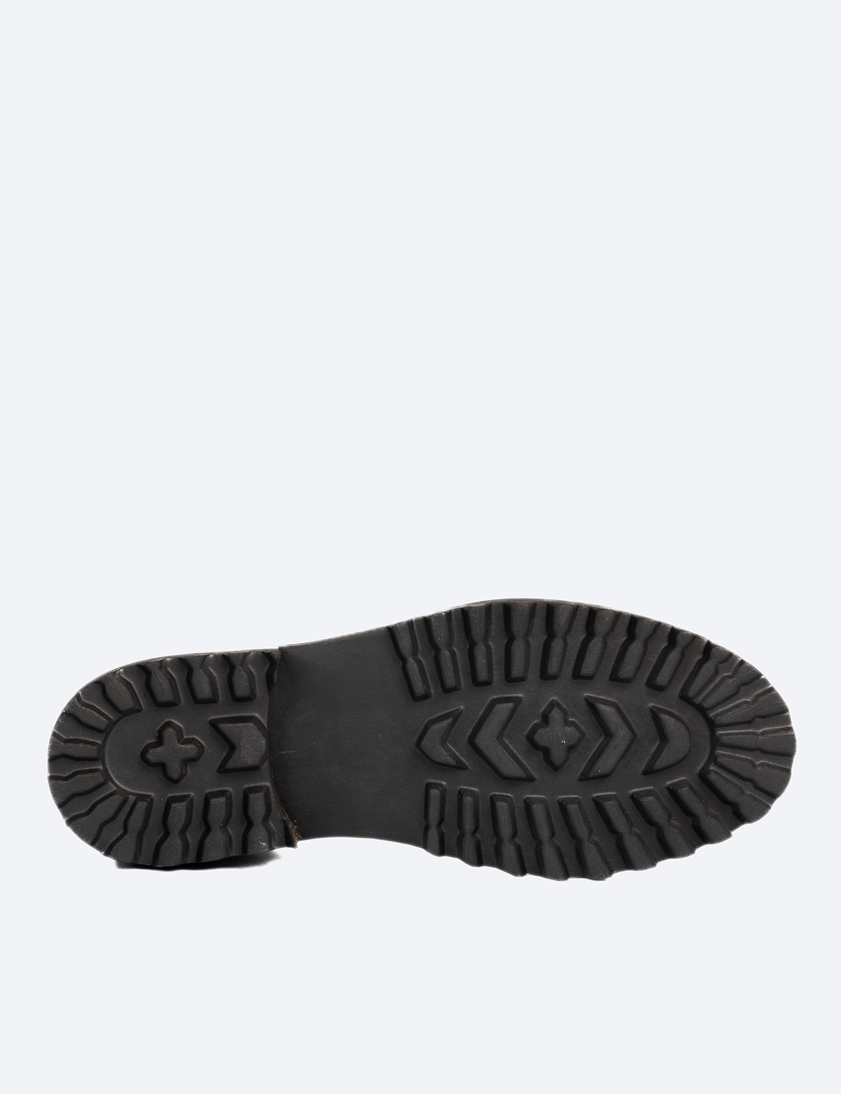 MOCASINES DONATO NEGRO CON ANIMAL PRINT