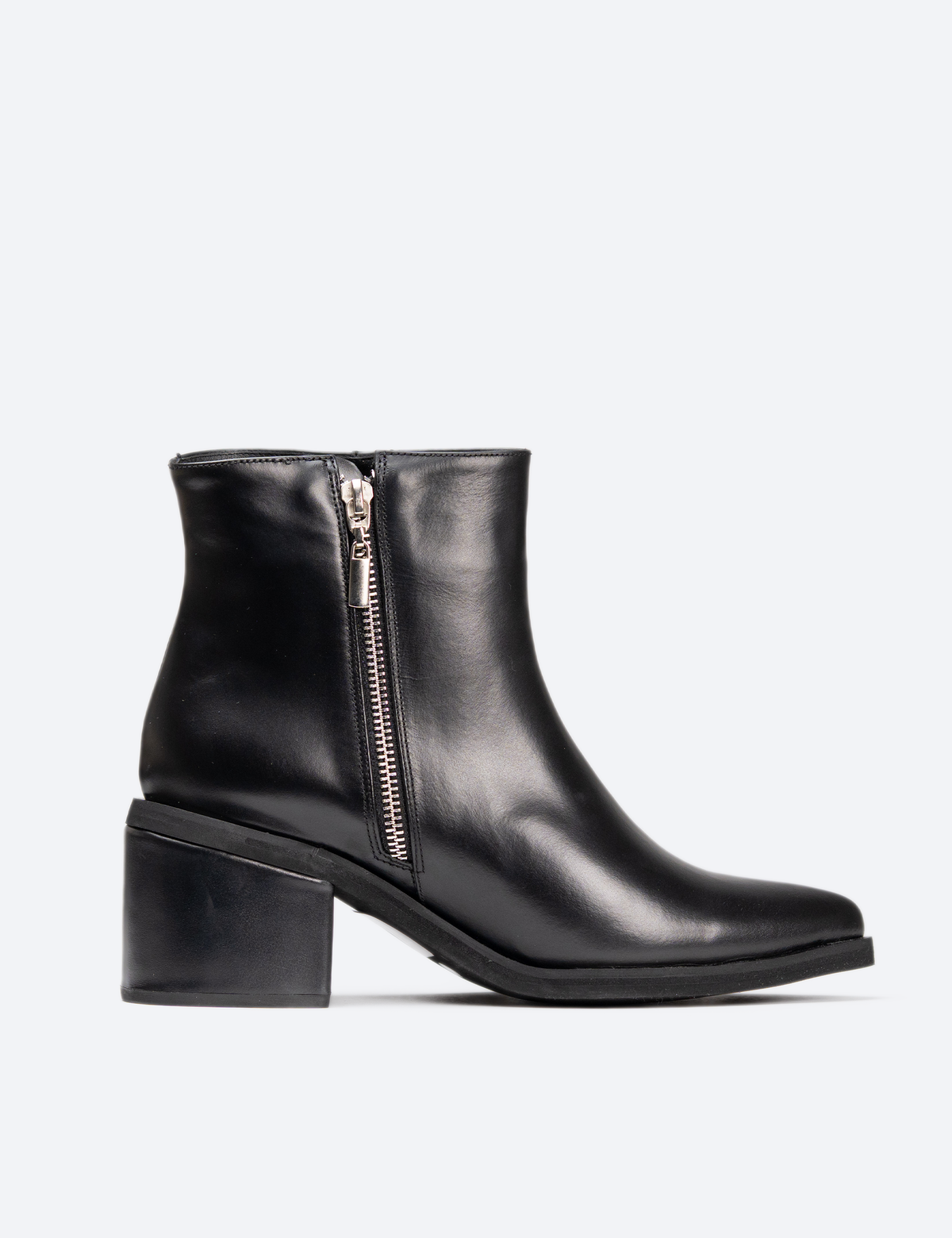 BOTINES ATLANTA NEGRO