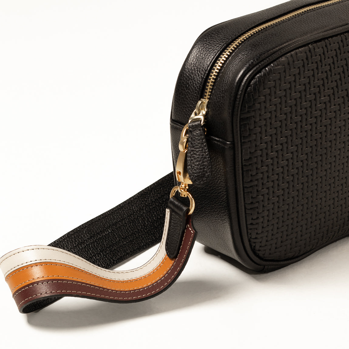 BOLSO GUCCI NEGRO