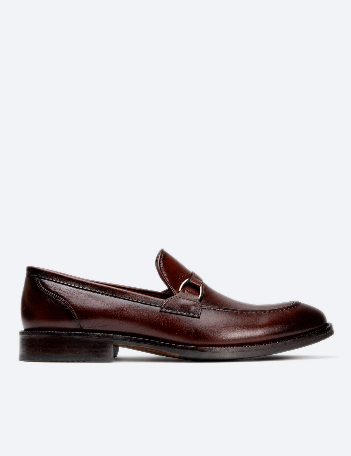 MOCASINES ALMERIA MARRON
