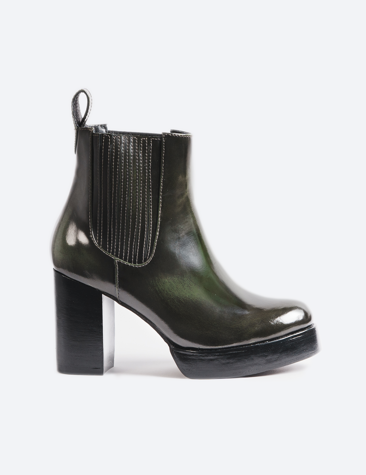 BOTIN CHICAGO VERDE