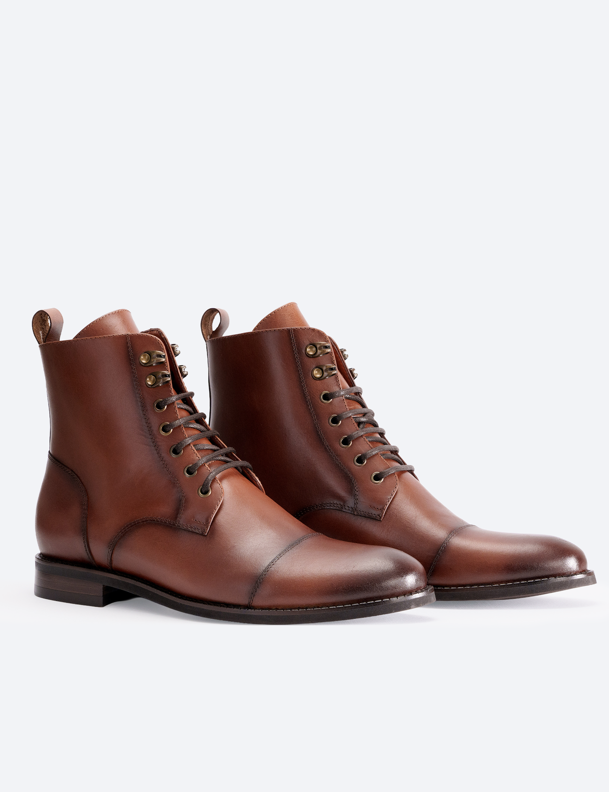 BOTAS CALIFORNIA MIEL
