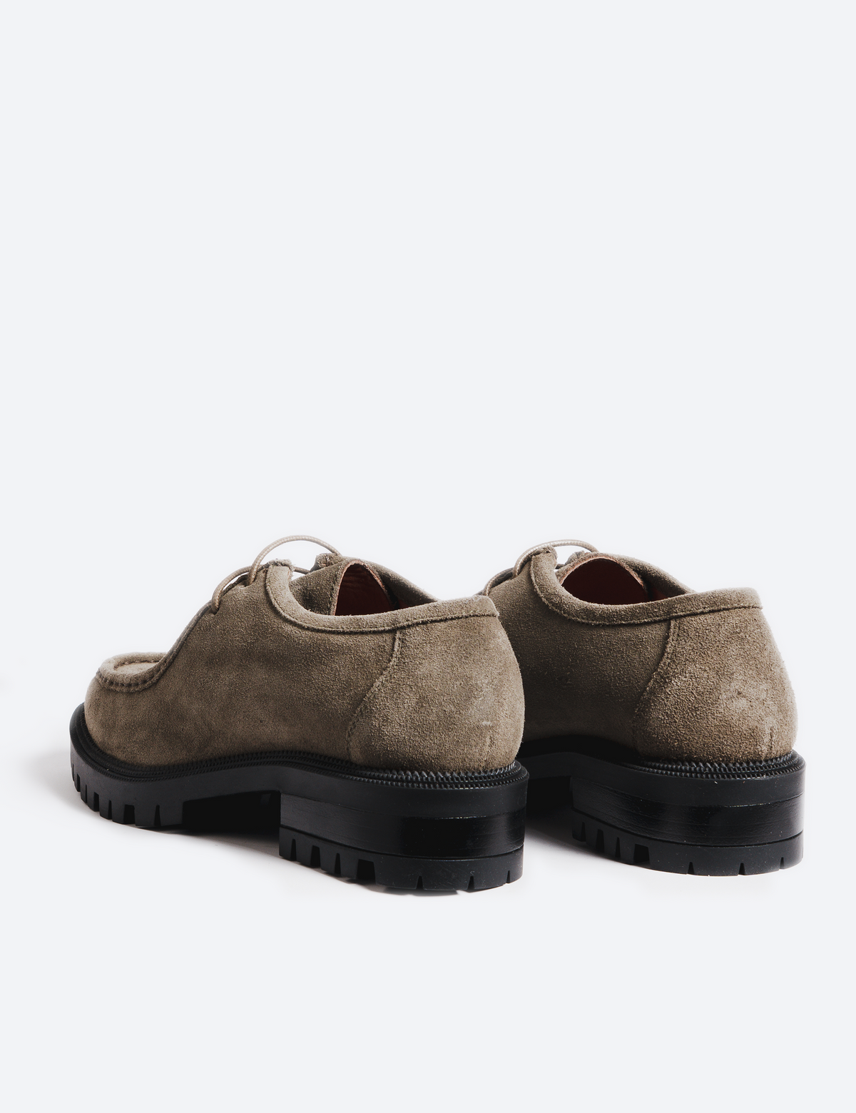 MOCASIN ESPAÑA TRUFLE