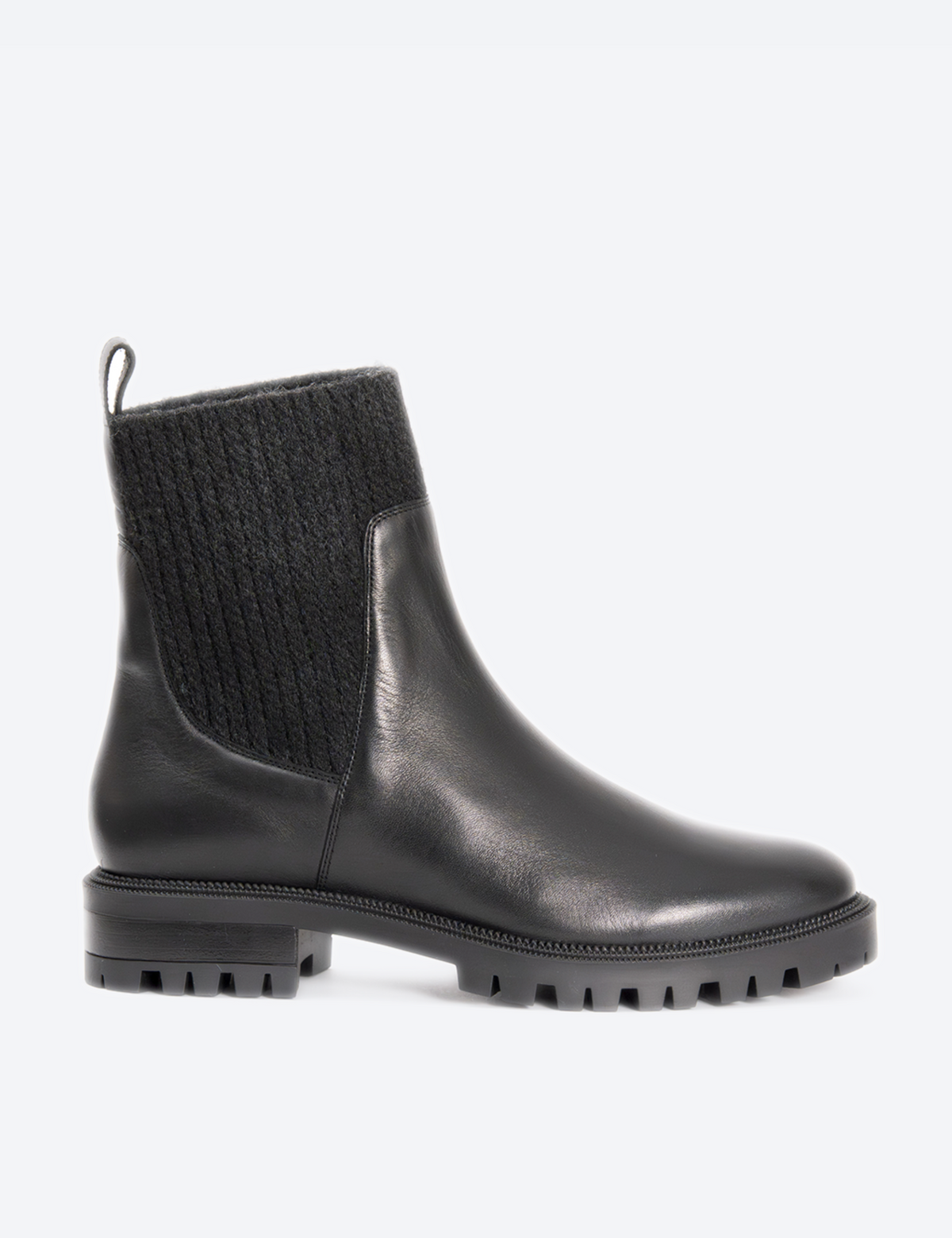 BOTIN CROACIA NEGRO