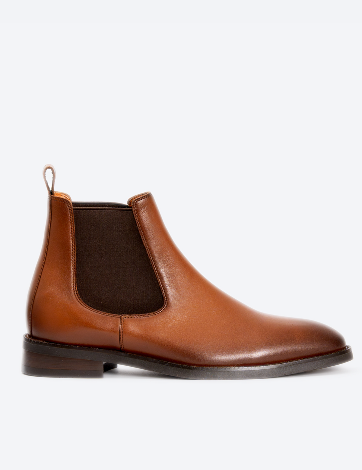 BOTA CHELSEA LONDRES ALMENDRA