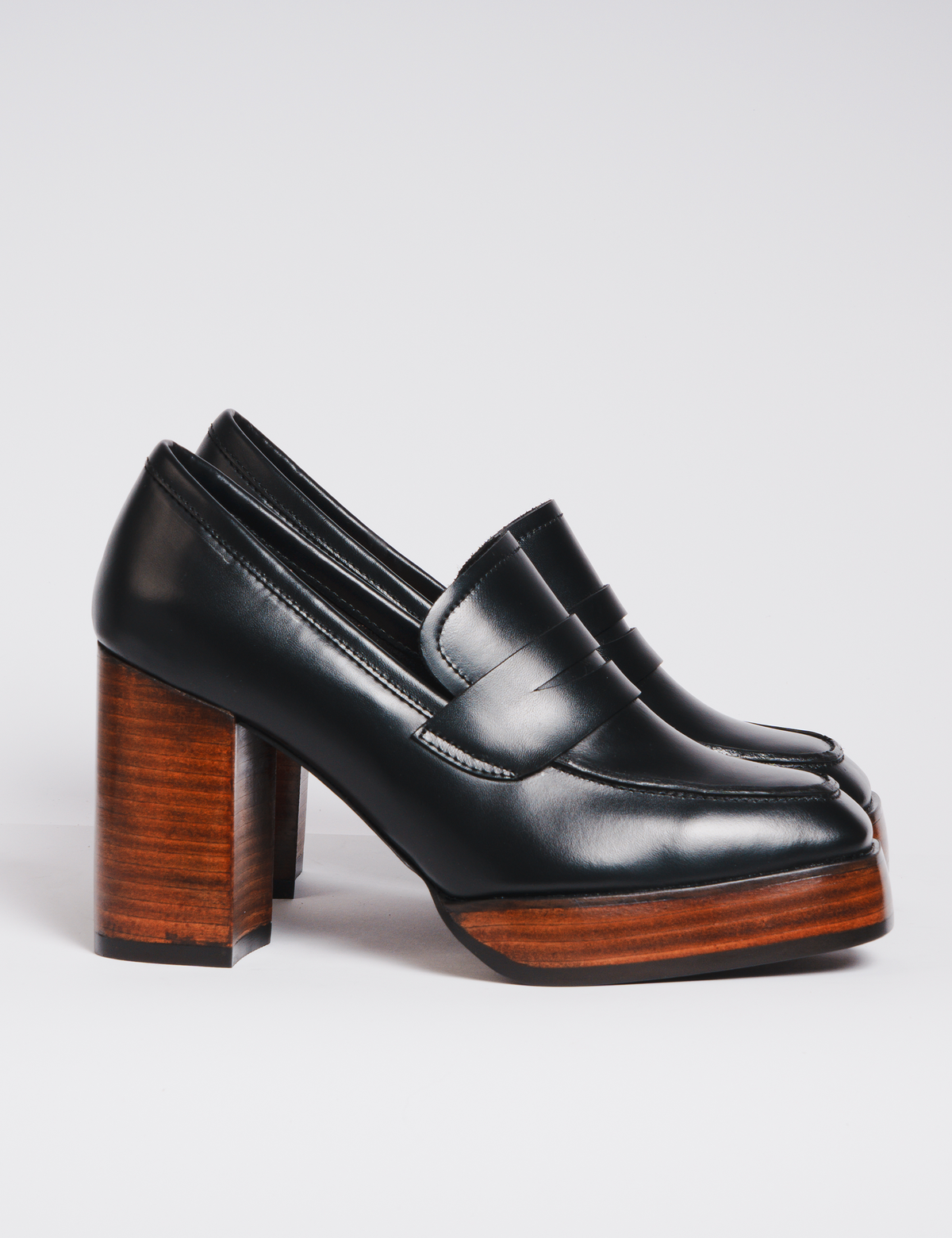 BOTIN LISBOA NEGRO
