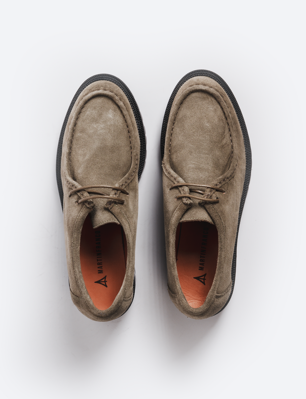 MOCASIN ESPAÑA TRUFLE
