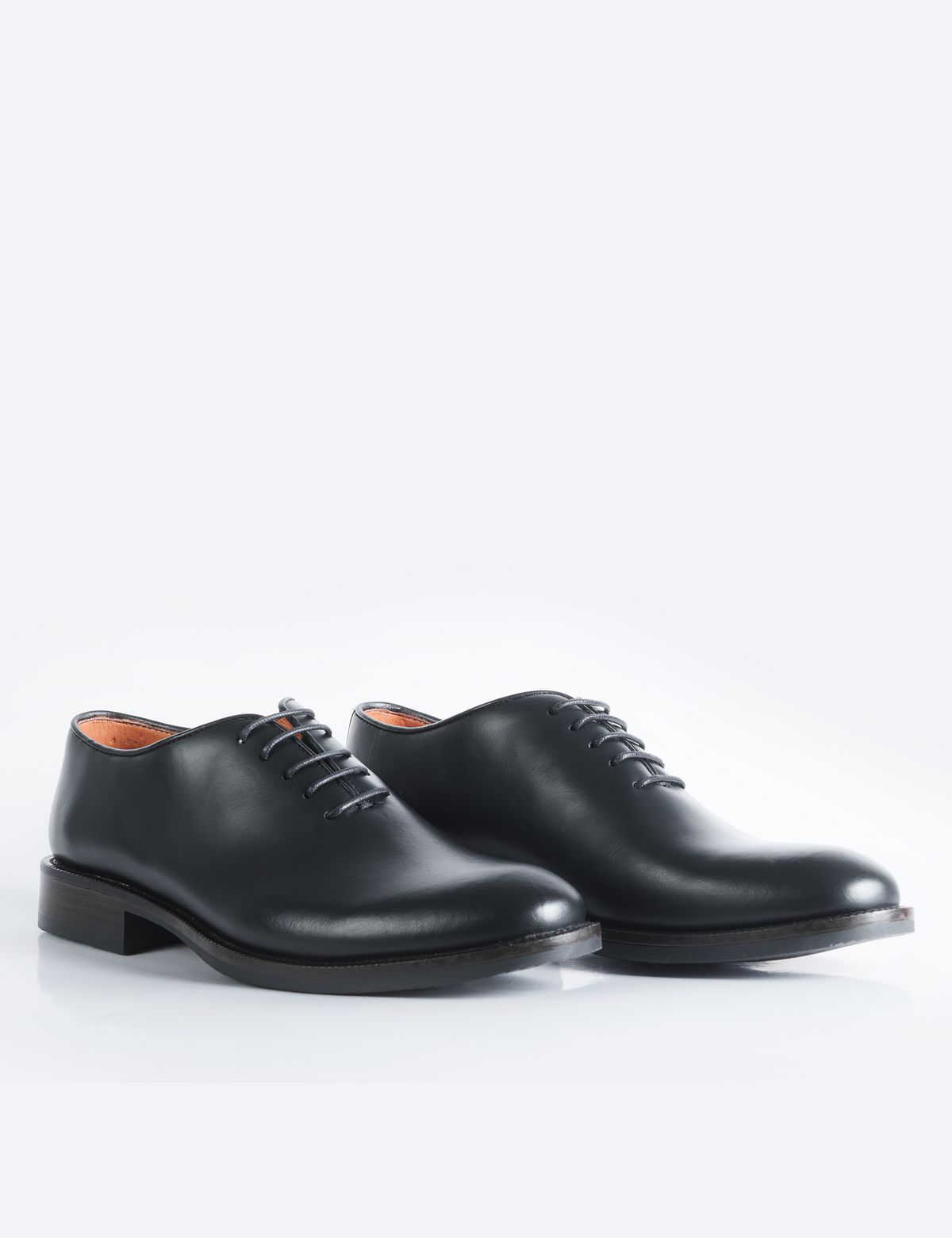 ZAPATO MARSELLA NEGRO