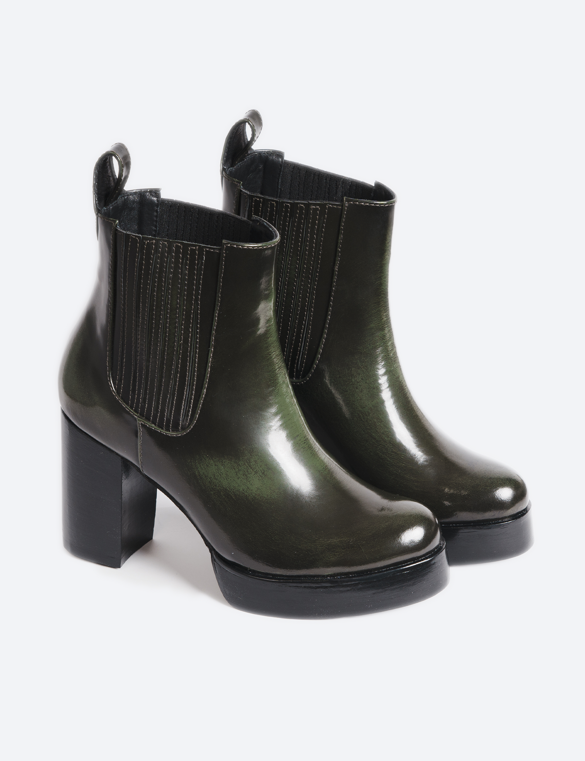 BOTIN CHICAGO VERDE